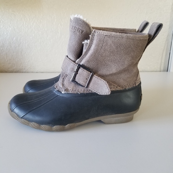 Sperry | Rain Duck Boots - Picture 2 of 8